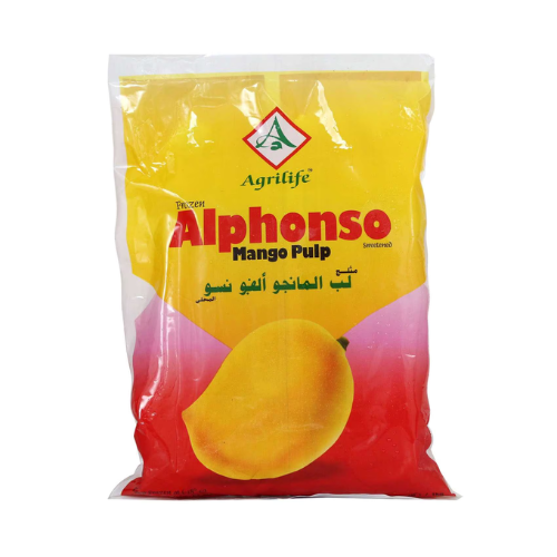 أجريلايف لب مانجو ألفونسو 1 كجم